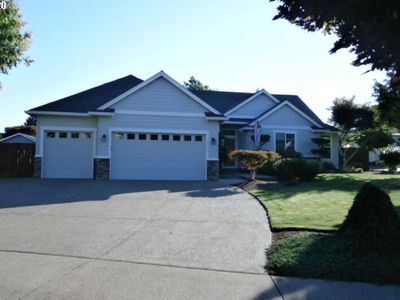 19435 Orchard Grove Dr, Oregon City, OR, 97045
