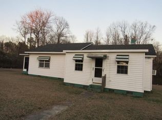 1329 New St, Murfreesboro, NC 27855