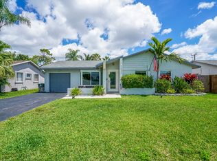 22630 SW 54th Ave, Boca Raton, FL 33433