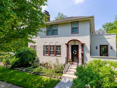 3055 Park Pl, Evanston, IL, 60201