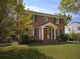3302 Somerset St SW, Roanoke, VA 24014