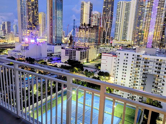 3rd image of 850 N Miami Ave APT 2202