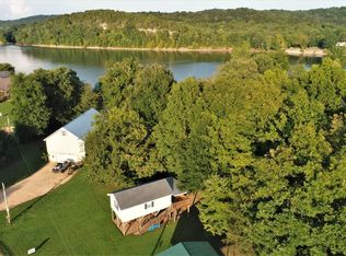 25 Creekside View Ln LOT 21, Decaturville, TN 38329