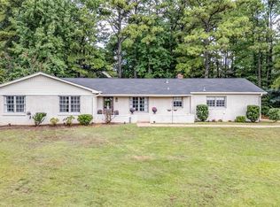 655 Woodridge Dr, Tuscaloosa, AL 35406