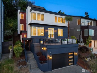 2010 28th Avenue S, Seattle, WA, 98144