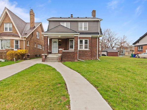 12027 Kilbourne Ave, Detroit, MI 48213