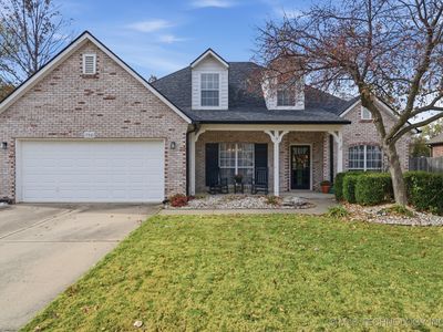 304 N Eucalyptus Ct, Broken Arrow, OK, 74012