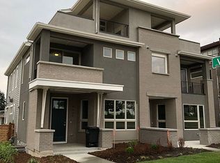 4595 W 50th Ave, Denver, CO 80212