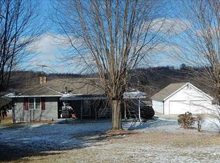 161 Butz Rd, Latrobe, PA 15650