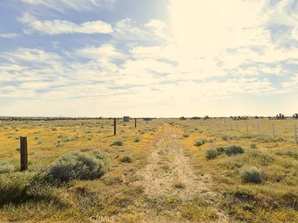 23400 W Avenue B Lot 4-26, Lancaster, CA 93536