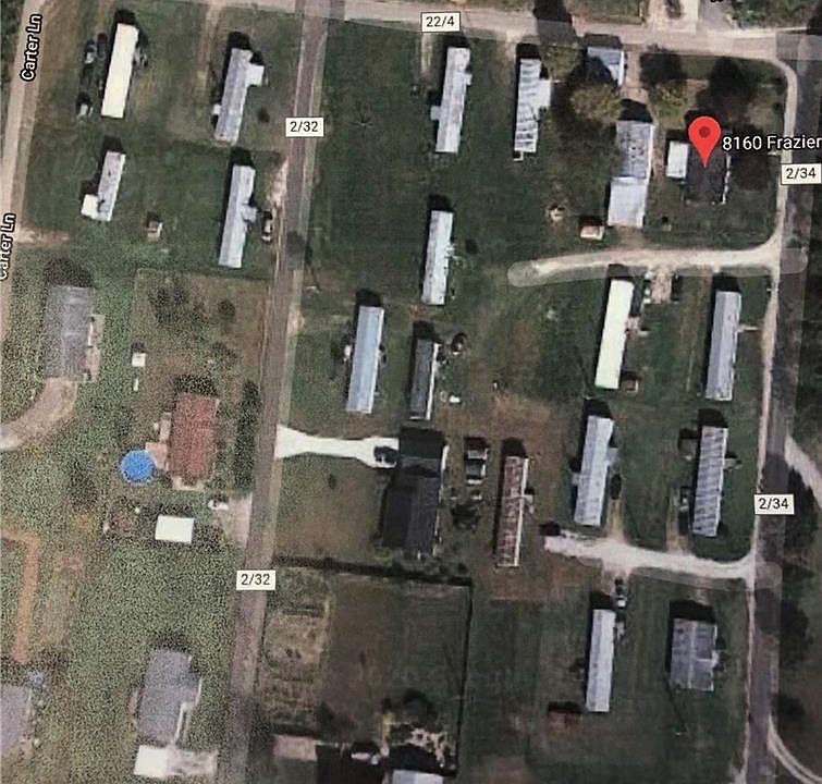 1st image of 8160 Fraziers Ln