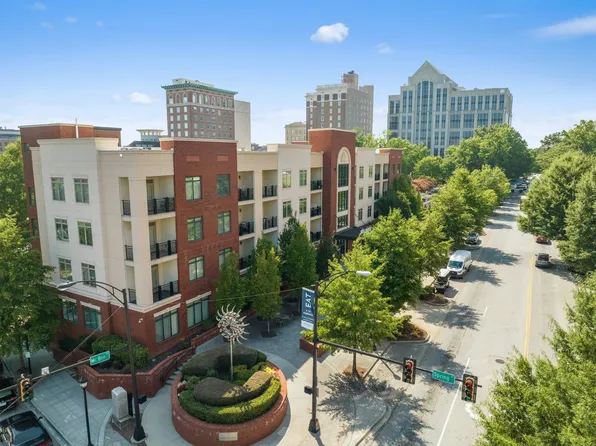 98 E McBee Ave Unit 308, Greenville, SC 29601