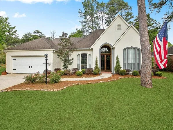 2101 Olvey Dr, Mandeville, LA 70448