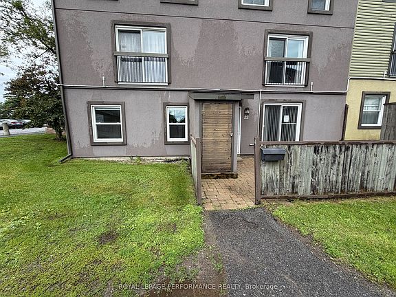 3rd image of 1250 McWatters Rd #22