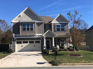 713 Nellie Gray Pl, Whitsett, NC 27377