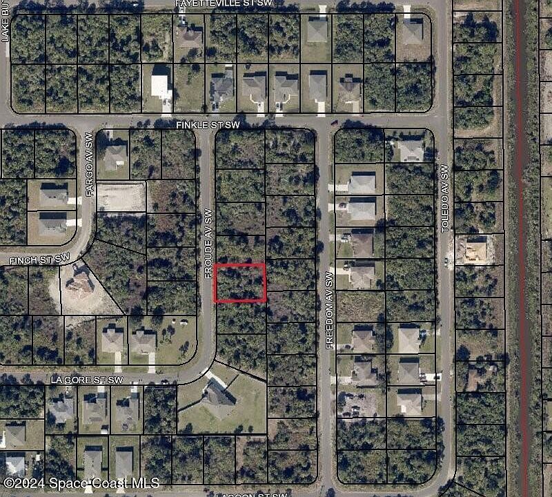 2nd image of 0 Froude Ave SW Lot 30