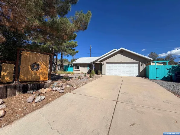 844 W Hester St, Silver City, NM 88061