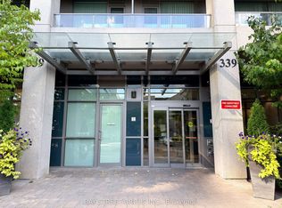 339 Rathburn Rd W #PENTHOUSE 06, Mississauga, ON L5B 0K6