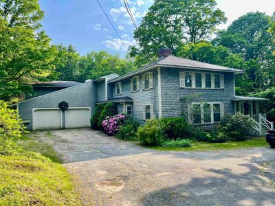 11 Norway Hill Road, Hancock, NH, 03449