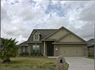 5735 Kathy Ln, Beaumont, TX 77713