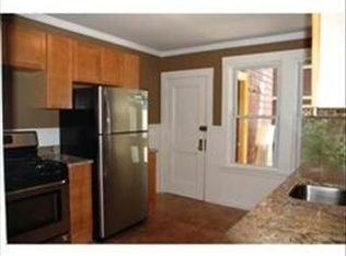 158 South St APT 1R, Jamaica Plain, MA 02130