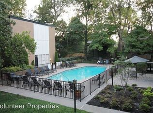 3831 W End Ave APT 18, Nashville, TN 37205
