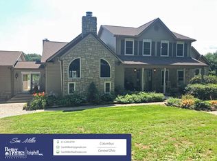 12100 Young Rd, Amanda, OH 43102