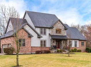 9510 S Palmer Rd, Dayton, OH 45424