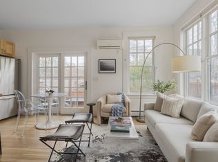 19 Tremont St #3, Cambridge, MA 02139