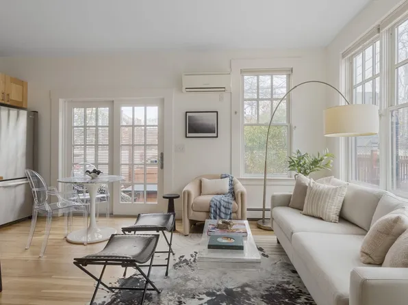 19 Tremont St #3, Cambridge, MA 02139