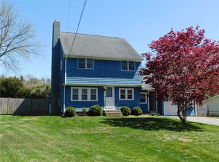 308 Saw Mill Rd, Glocester, RI 02857