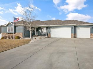 677 Black Diamond Rd, Billings, MT 59105