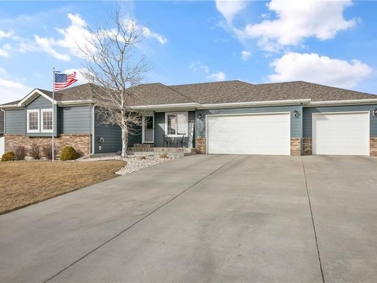 677 Black Diamond Rd Billings Mt 59105 Zillow