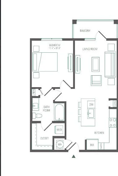ACCENT BRIER CREEK — Photo 36