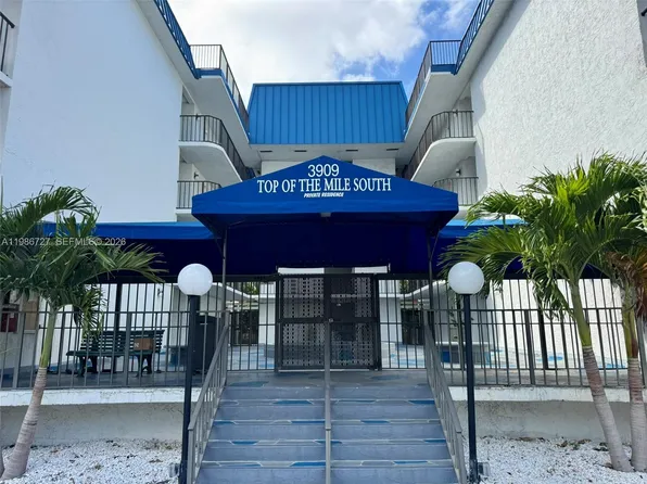 3909 N Ocean Blvd APT 208, Fort Lauderdale, FL 33308