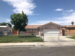 1308 Helen Ave, North Las Vegas, NV 89030