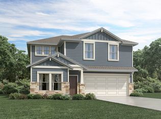 1234 William Crst, New Braunfels, TX 78130