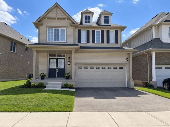 32 Anderson Rd #32, Brantford, ON N3T 0R8