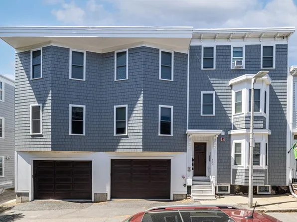 20 Grimes St, South Boston, MA 02127