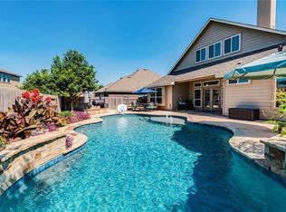 18908 Douglas Maple Way, Pflugerville, TX 78660