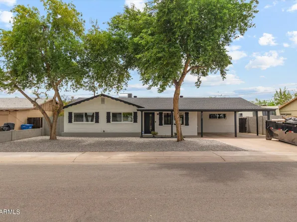 2437 W ECHO Lane, Phoenix, AZ 85021