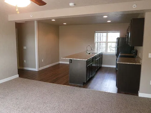 Floor plan 204