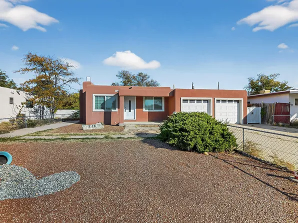 716 Georgia St SE, Albuquerque, NM 87108