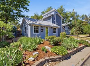 460 E Yale Ave, Englewood, CO 80113