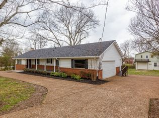 605 Bel Air Dr, Nashville, TN 37217
