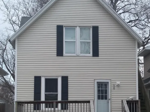 529 Winchester Ave, Saint Joseph, MI 49085