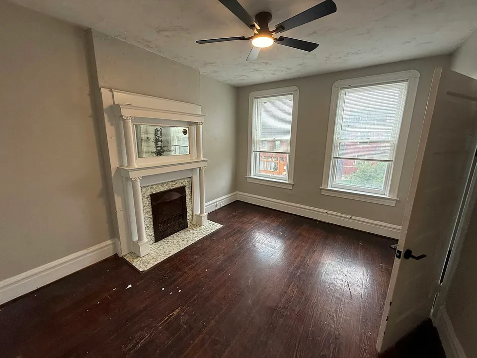 4007 Shenandoah Ave