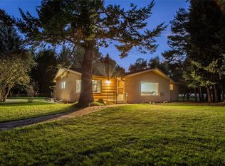 278 & 280 Bad Rock Dr, Columbia Falls, MT 59912