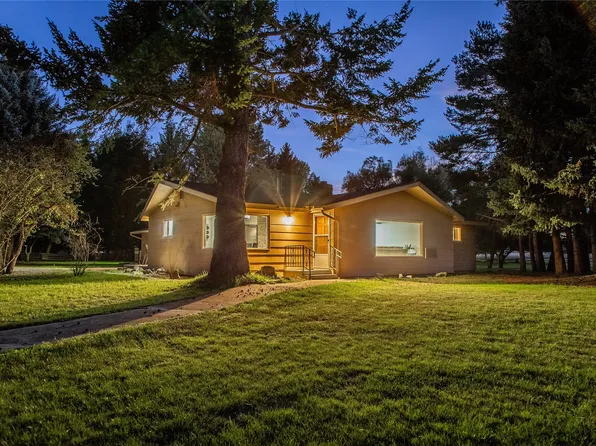 278 & 280 Bad Rock Dr, Columbia Falls, MT 59912