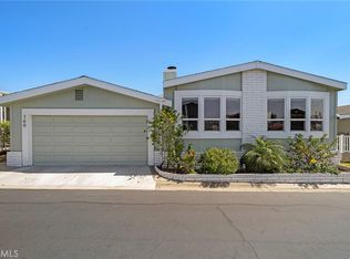 23301 Ridge Route Dr Space 160, Laguna Hills, CA 92653